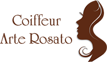 Coiffeur Arte Rosato Logo
